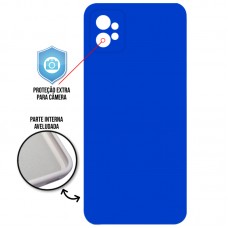 Capa Motorola Moto G32 - Cover Protector Azul